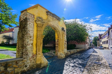 Városismereti séta lesz Fehérvár macskaköves utcáin szombaton délelőtt