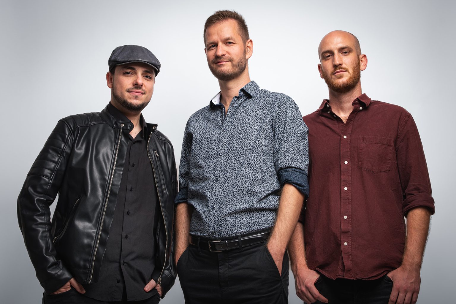 Az Antal Gábor Trió koncertjével várják pénteken a jazz rajongóit