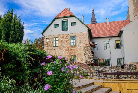 Fehérvár török kori emlékeit ismerhetjük meg a szombati városismereti sétán