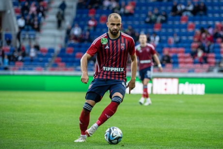 Gergényi Bence is követi Újpestre Bartosz Grzelakot