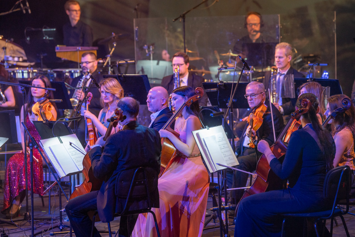 Nyári nyitvatartás az Alba Regia Szimfonikus Zenekar jegypénztárában