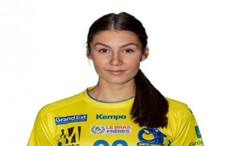 Balássi Lilyvel erősít az új szezonra az Alba Fehérvár KC