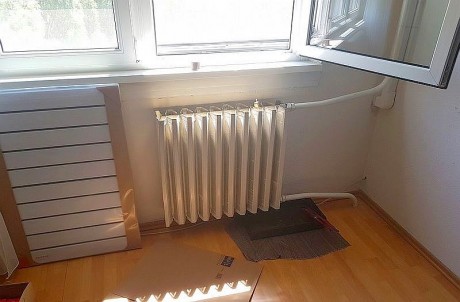 A távhőszolgáltató hozzájárulása is kell a fűtési rendszerek átalakításához