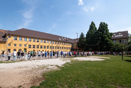 A Székesfehérvári Tankerületi Központ közleménye - kinevezték a Vasvári új vezetőjét