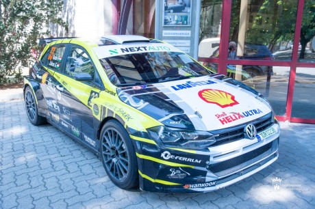Hétvégén Székesfehérvár Rallye – a biztonság az első, a nézők együttműködését kérik!