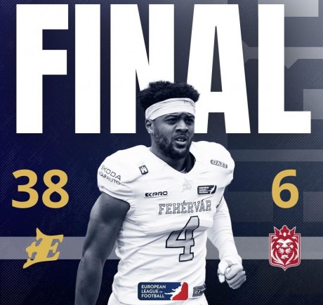 Győzelem Prágában - megvan az első nyertes meccs az idei szezonban