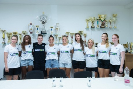 Olimpiai ezüstérmes vezetőedzővel készül az idényre az Alba Fehérvár KC