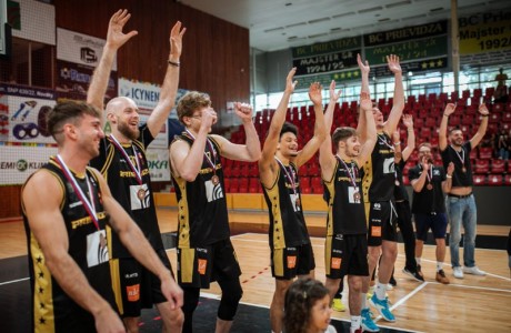 A szlovák BC Prievidza lesz az Alba ellenfele a selejtezőben