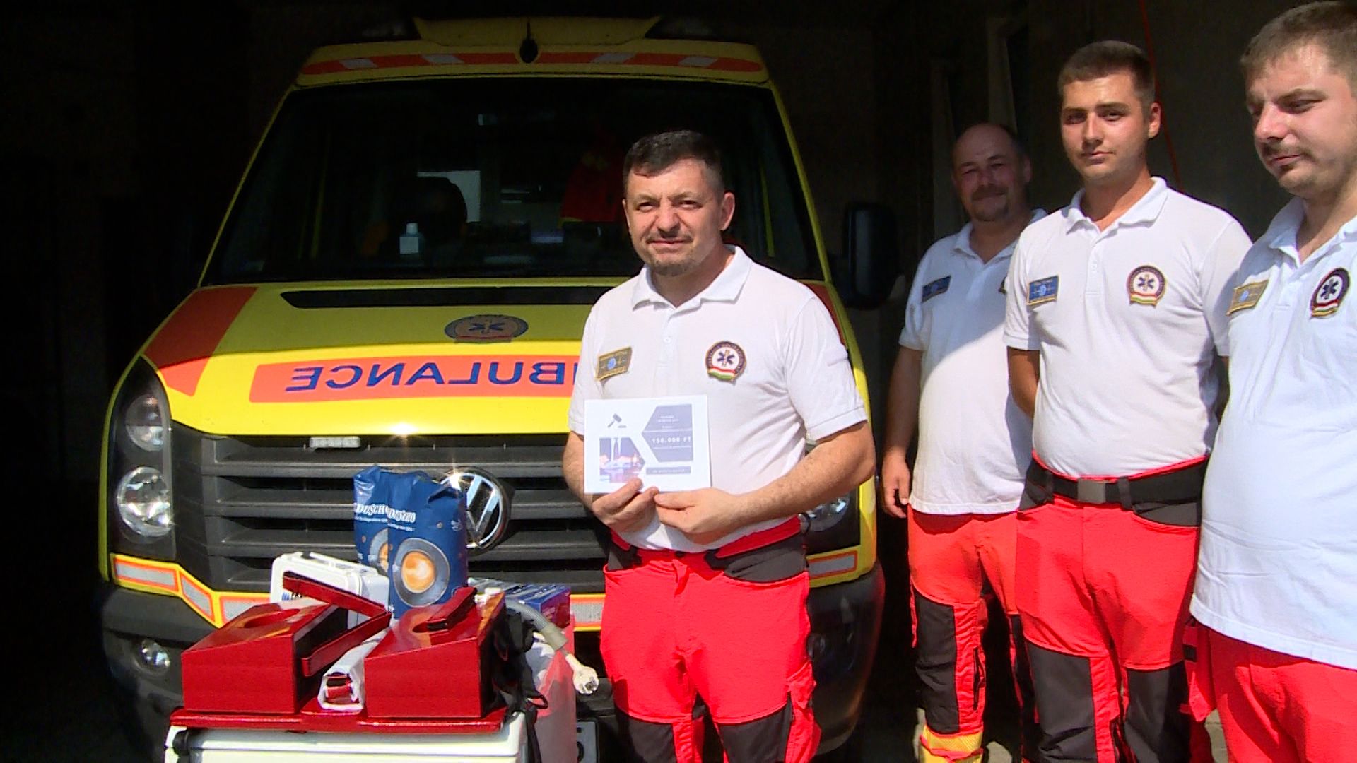 Óvatosan a strandon! - több baleset történik a nyári időszakban