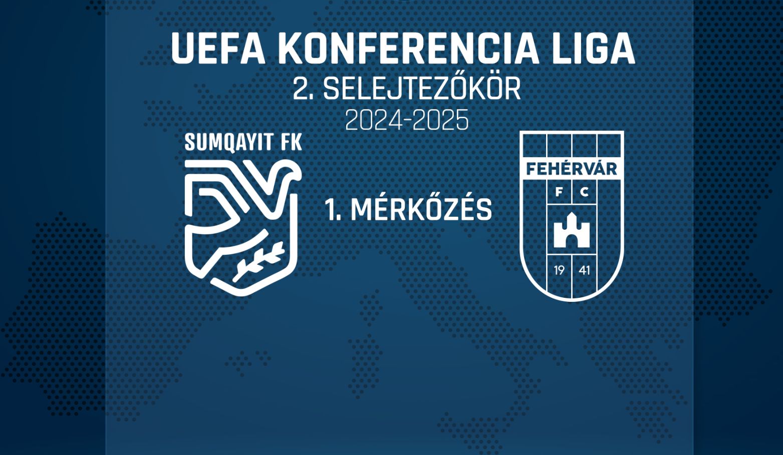 Fontos hét elé néz a Vidi - csütörtökön rajtol a Konferencia Liga