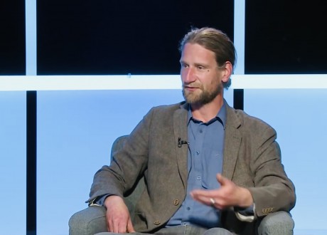 Kovács Loránd Olivér a Szent István Király Múzeum új szakmai igazgatója