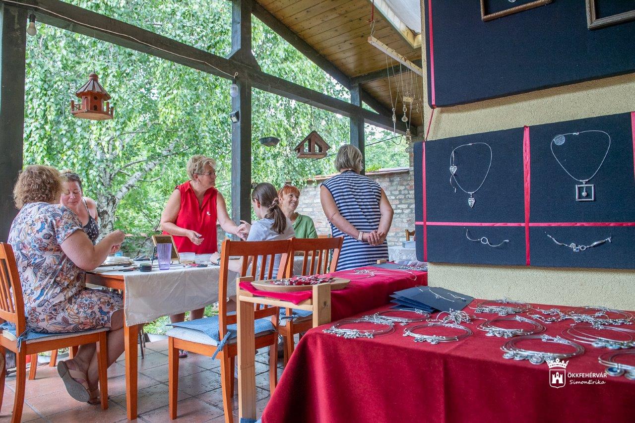 Ismét kinyílt a Mi Udvarunk - elkezdődött az Orsiékszer ötnapos programsorozata