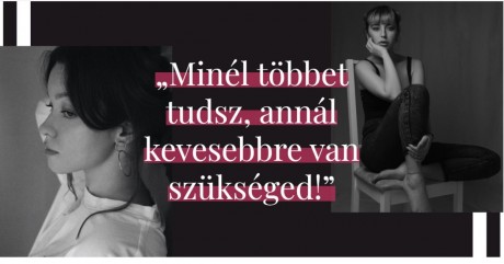 A Nagy Átalakítás II. - stílustanácsadás a JóPont Adományboltban