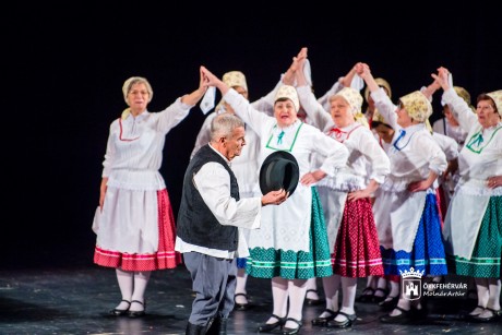 Szépkorúak kulturális seregszemléje – augusztus végéig lehet jelentkezni