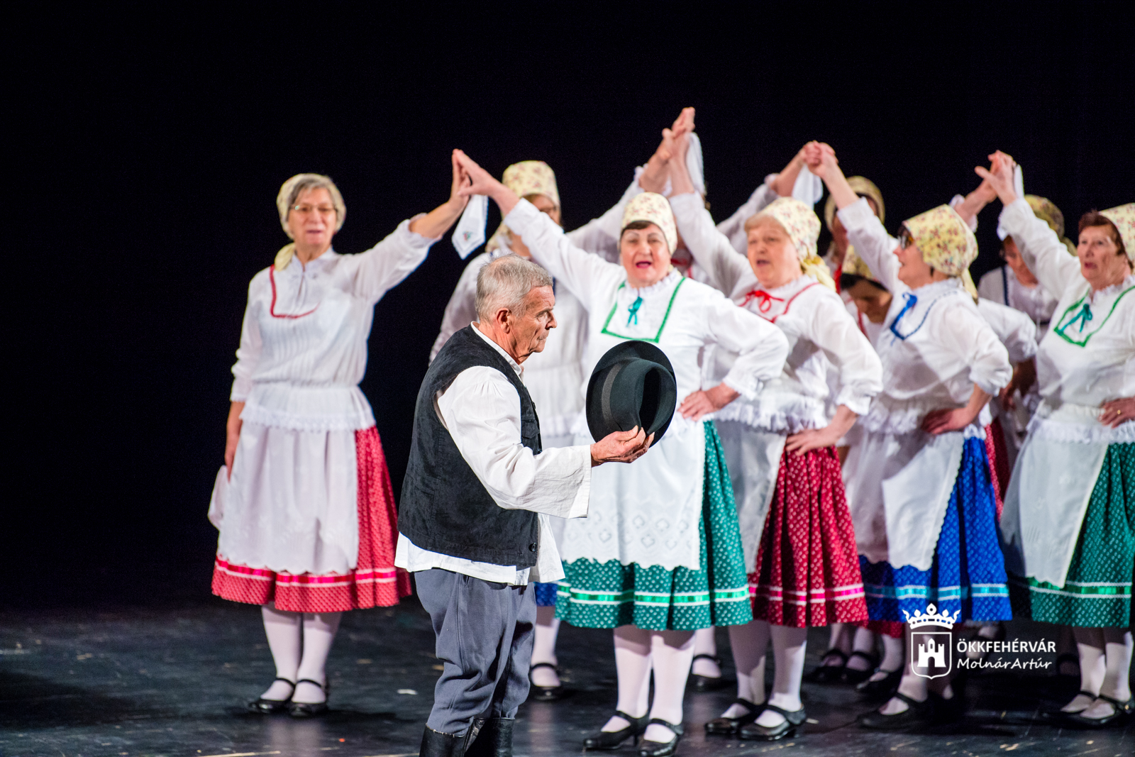 Szépkorúak kulturális seregszemléje – augusztus végéig lehet jelentkezni