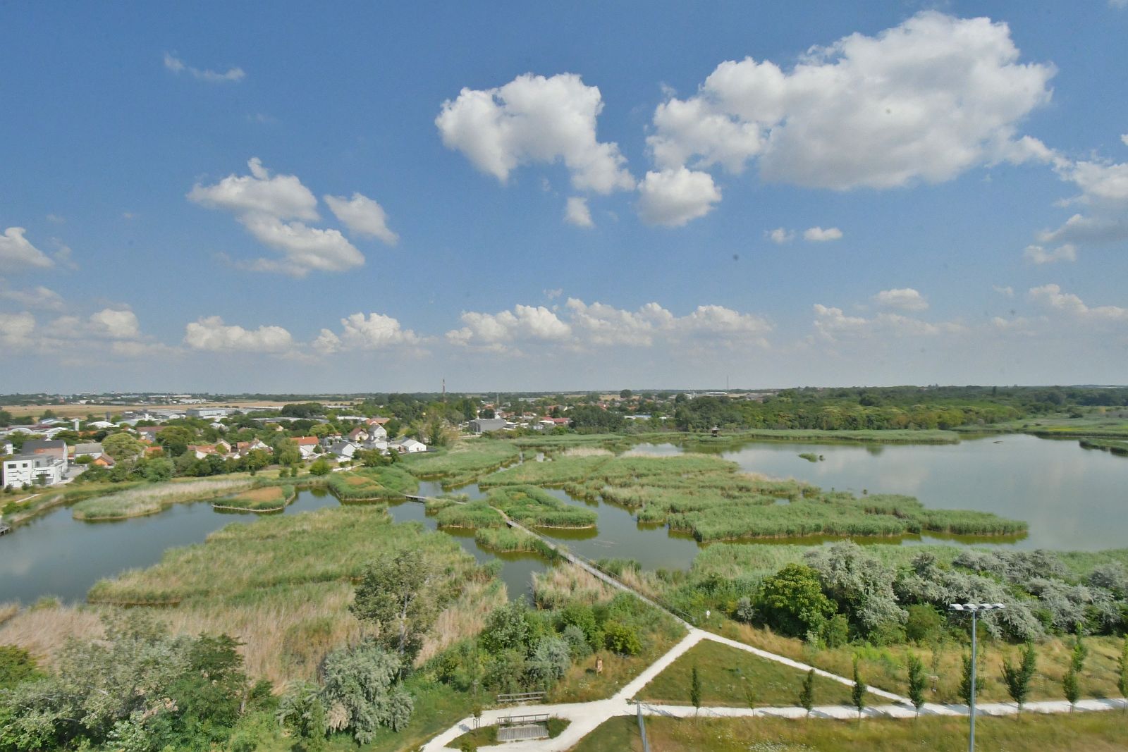 Székesfehérváron lesz szombaton a 2024-es Entente Florale díjkiosztó gálája