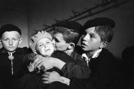 Köszönjük, Magyarország! – görög polgárháborús menekültekről vetítenek filmet a Viktóriában