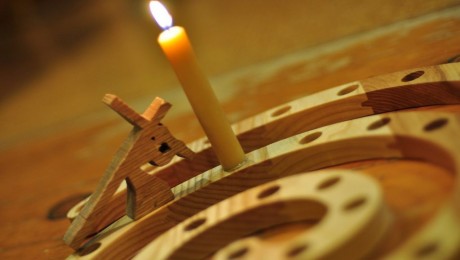 Hamvazószerda - a negyvennapos nagyböjt kezdete