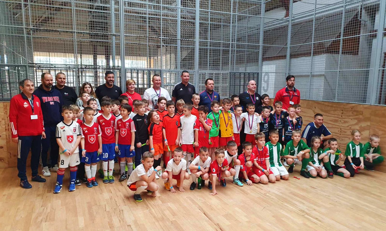 Pénteken start - izgalmas meccseket ígér a 24. Fehérvári Futballfesztivál