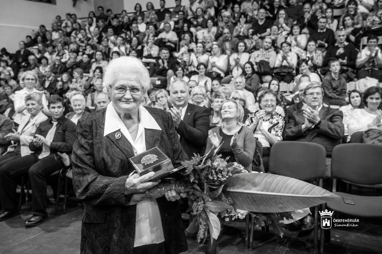 In memoriam Hartyáni Mária (1939-2025)
