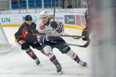 A legvégén a legjobb vezetni – hazai pályán ismét nyert a Volán