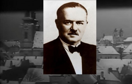 80 éve történt - egy Arany János utcai pincében lőtték agyon a kórházigazgató sebészt