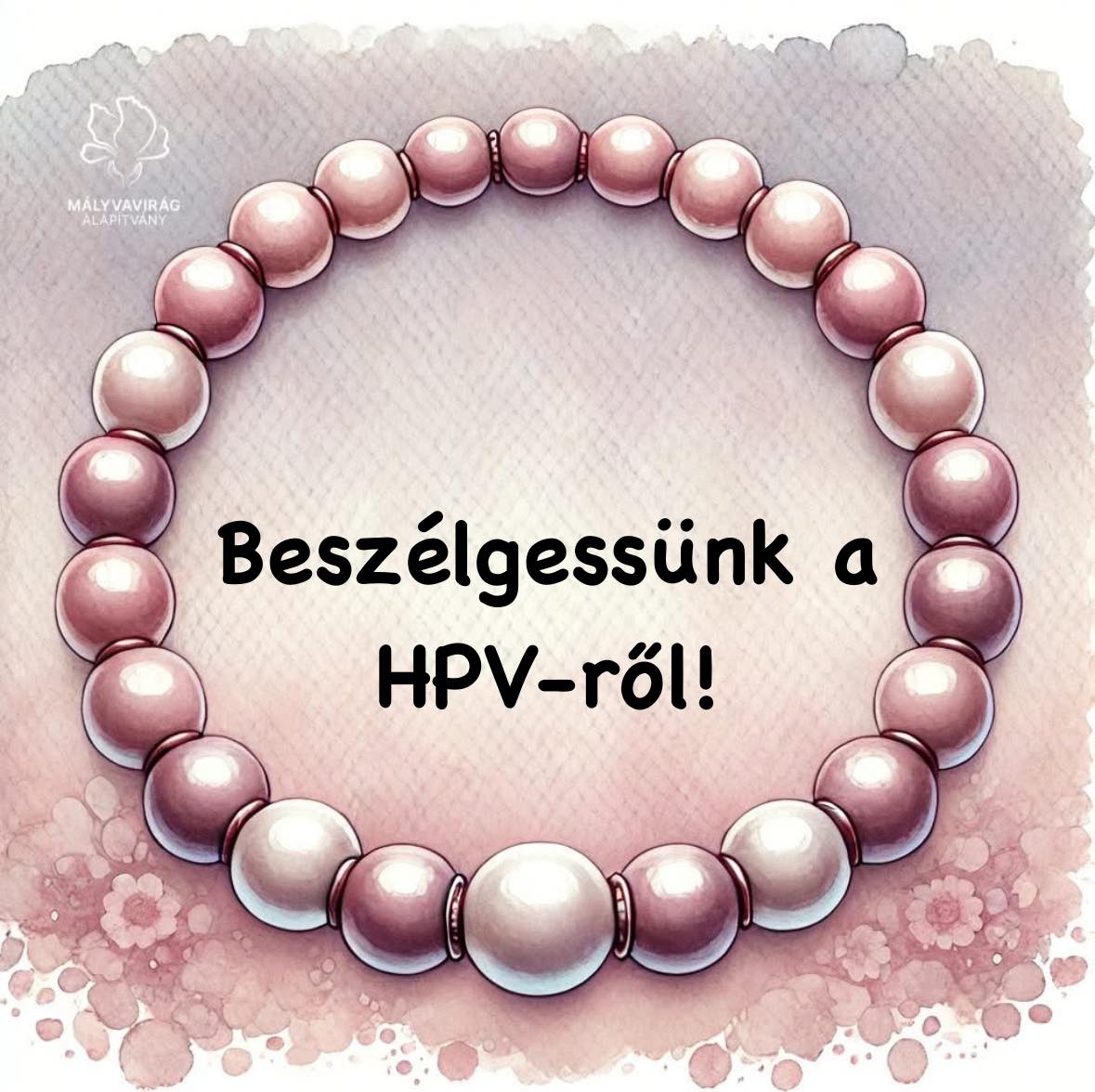 Méhnyakrák megelőzési hét - prevenciós beszélgetés Bodajkon