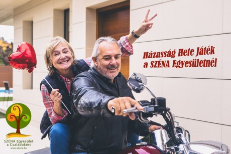 Házasság hete - vasárnapig várják a pályázatokat