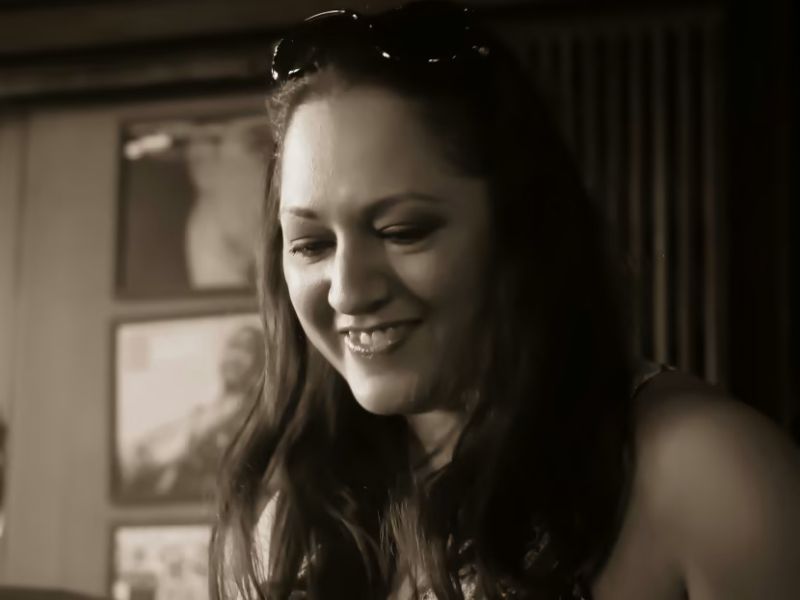 A világ egyik legjobb jazzénekese tart mesterkurzust a Kodolányin