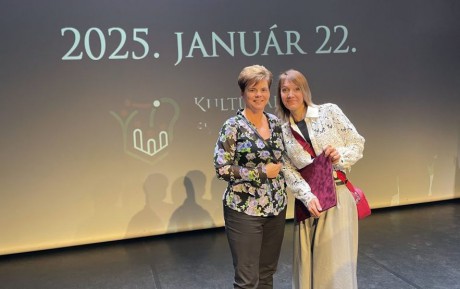 Közművelődési Minőség Díjat nyert a Székesfehérvári Kulturális Központ