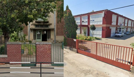 Két fehérvári iskola is érintett az országos bombafenyegetésekben