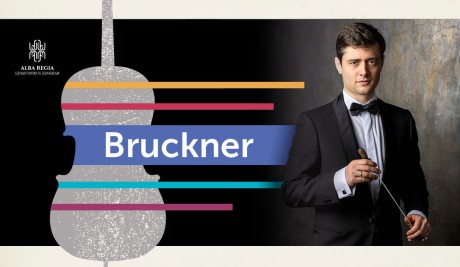 Anton Bruckner romantikus szimfóniája a Farkas Ferenc-hangversenysorozat következő koncertjén