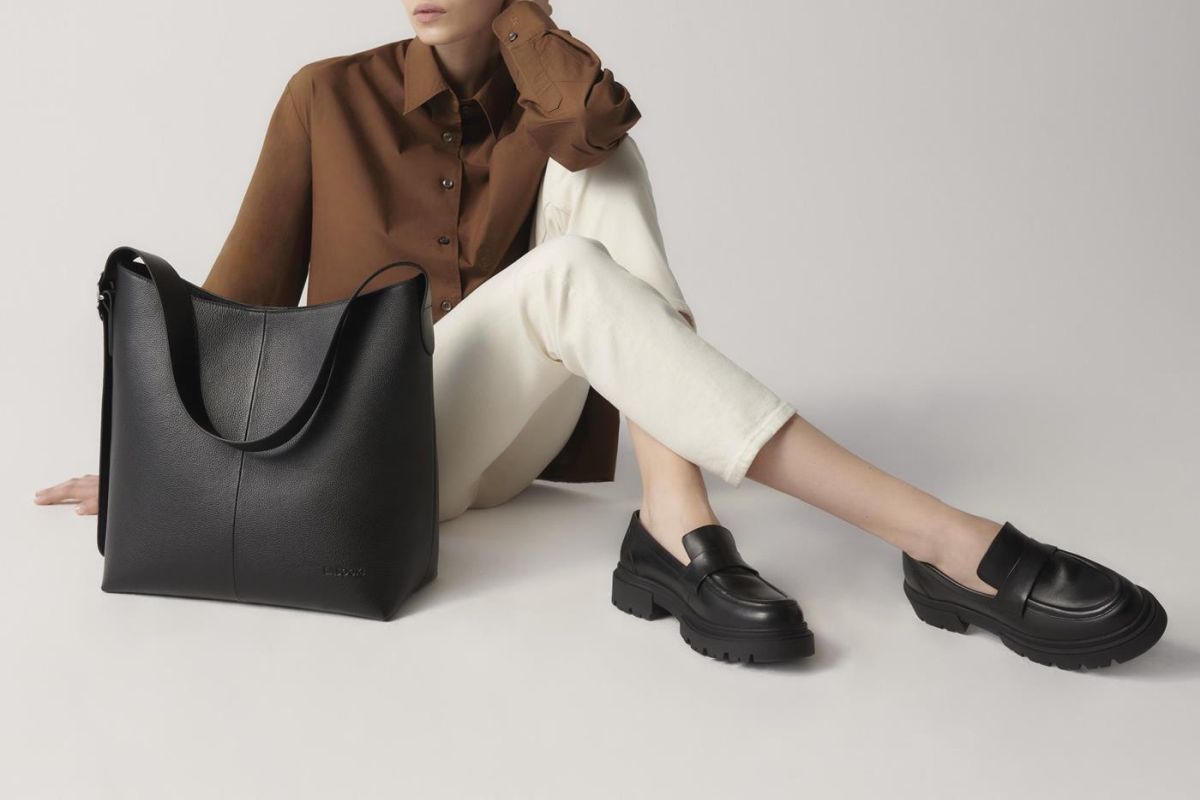 Shopper táska – a tökéletes választás minden alkalomra