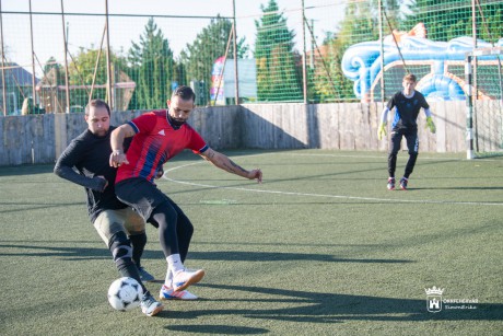 Jövő hétfőn a Csepel elleni mérkőzéssel kezdi a szezont a Feketehegy SE futsal csapata