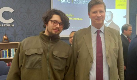 Családok öröksége - különleges kerekasztal beszélgetésen voltak a Lurkók