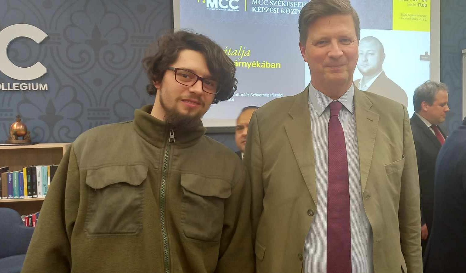 Családok öröksége - különleges kerekasztal beszélgetésen voltak a Lurkók