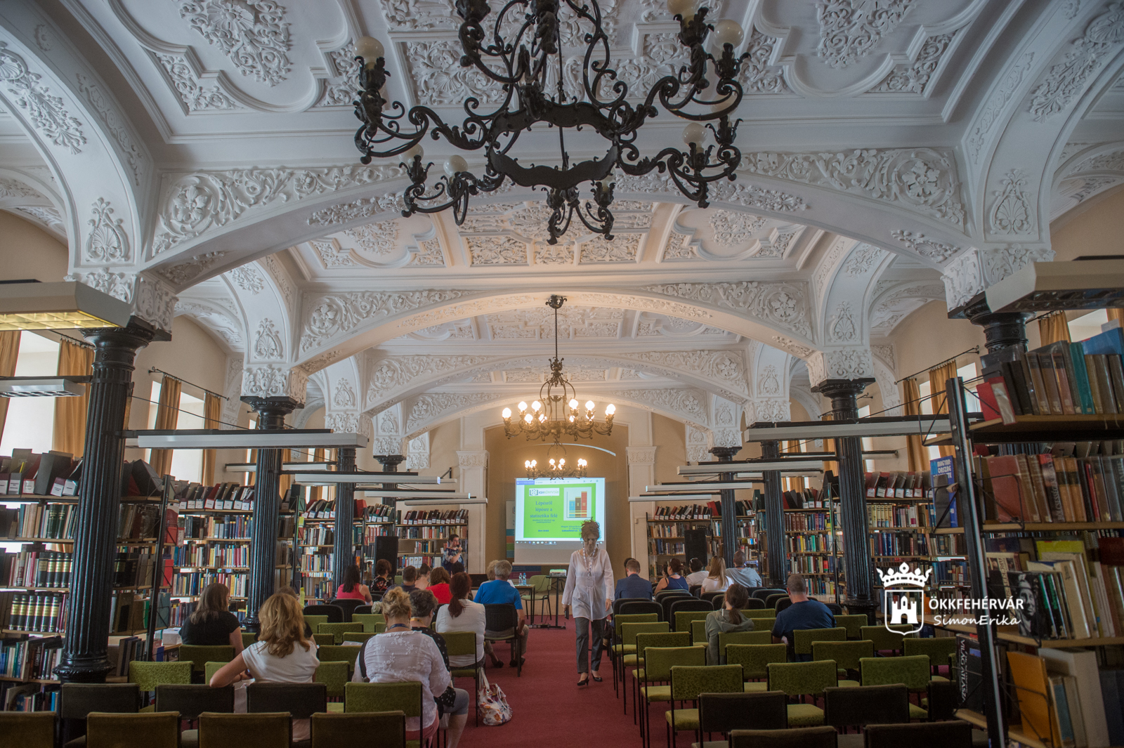 Könyvtári kvíz a magyar kultúra napjához kapcsolódva