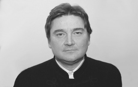 In memoriam Botos Zoltán Ferenc (1954-2025)