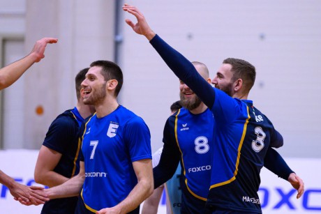 Újabb MÁV Előre siker a Magyar Kupa elődöntőben