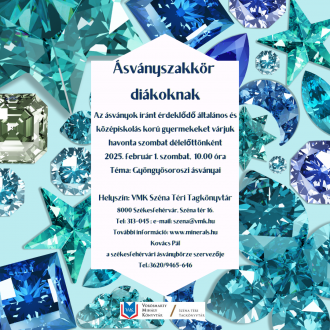 Asztali szerepjátékok és csodálatos ásványok