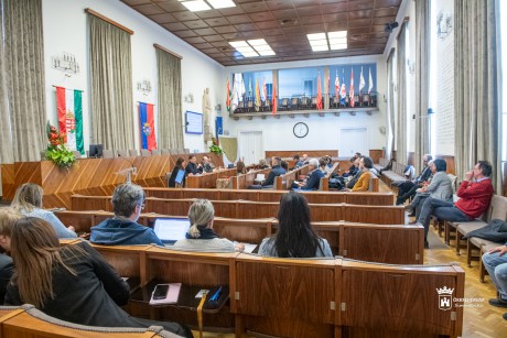 Székesfehérvári kulturális kerekasztal - hagyományteremtő kezdeményezés indul