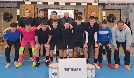 Kiváló brazil labdarúgó mutatkozik be a Feketehegy SE ma esti mérkőzésén