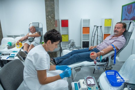 Civil véradás lesz február 24 és 27 között Fejér vármegye több településén