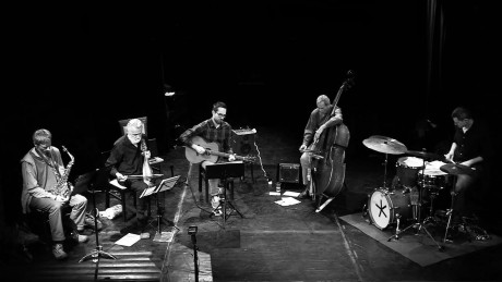 Az európai népzenéktől az afrikai dallamokig: Székesfehérváron ad koncertet az Ektar Instrumental Quintet