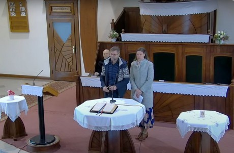 Beszélgessetek a házasságotokért! - Fehérváron kezdődtek a házasság hete programjai