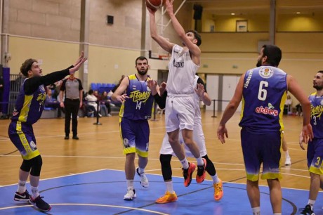 Száz pontos fehérvári győzelem a TF-Budapest ellen az NBI/B piros csoportjában