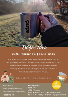 Harkálylesen a Sóstón – izgalmas, természetközeli élmények Székesfehérvár zöld szívében