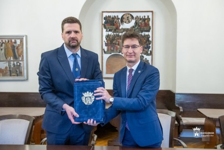 Költségvetés 2025. - több mint 91 milliárdból működhet, fejleszthet idén Székesfehérvár