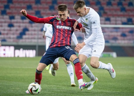 Egy góllal győzött a Győr a Sóstón és megelőzte a Fehérvárt