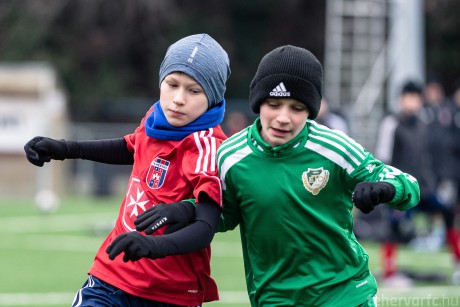 Sztárcsapatok érkeznek Sóstóra a Rising Star Cup utánpótlás tornára